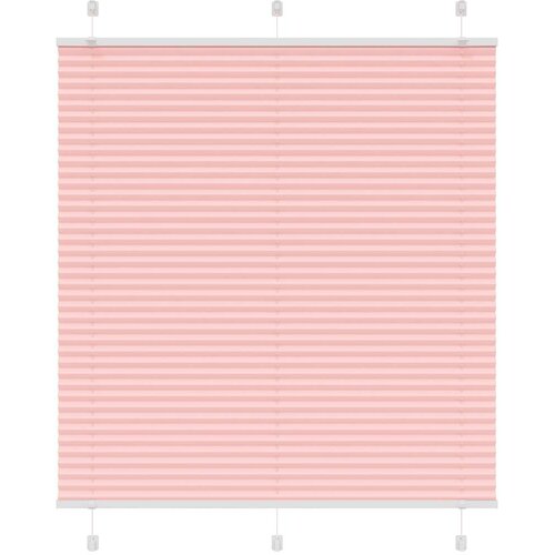  Plisirana zavjesa Roza 115x150 cm &Scaron;irina tkanine 114,4 cm Poliester Cijene
