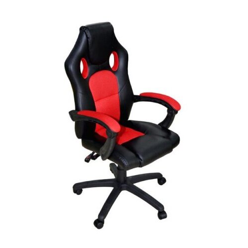 Ah Seating DS-088 Red Slike