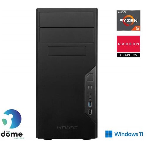ANNI računalnik home advanced R5 5500GT / radeon / 16 gb / 1 tb / W11H Slike