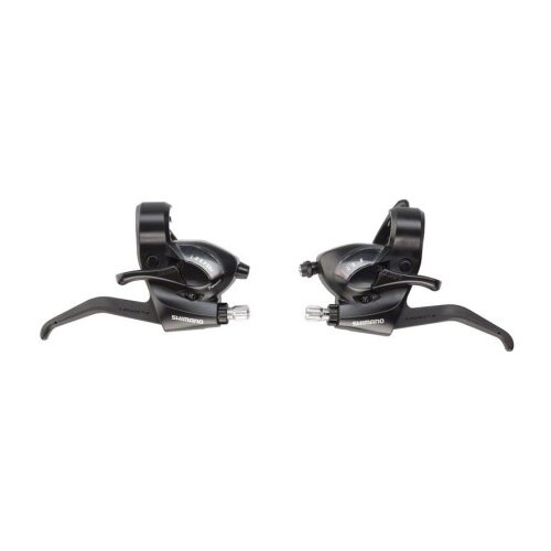 Shimano Ručice menjača-kočnica st-ef41 3x7 ( 197179 ) Slike