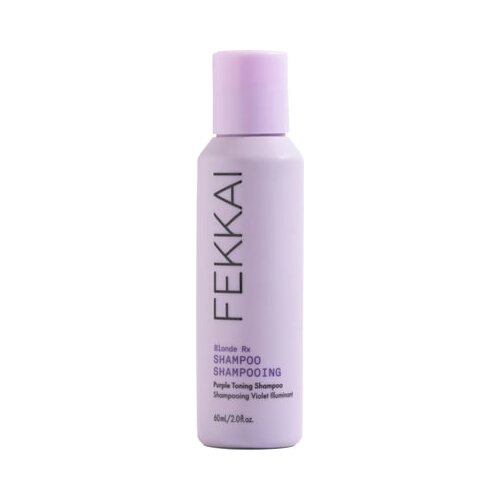  Blonde Rx Shampoo - 60 ml Cene