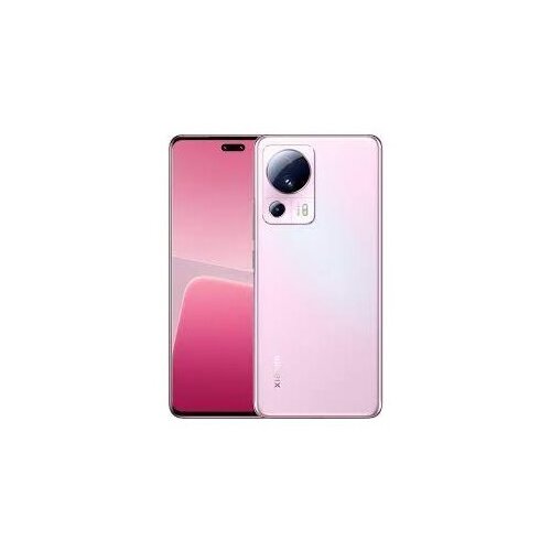 Xiaomi 13 LITE 8+128GB PINK EU Cijene