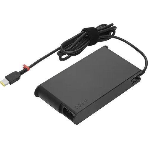 Lenovo LEGION SLIM 230W AC ADAPTER (CE) Slike