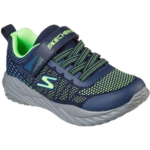 Skechers Patike za dečake 403753L-NVLM teget Slike