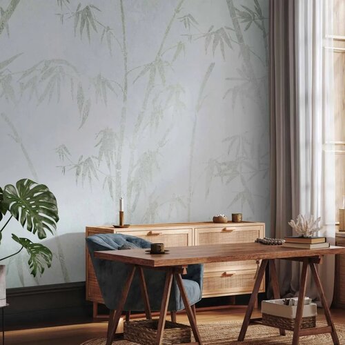  Foto tapeta - Asian Jungle 250x175 Cijene