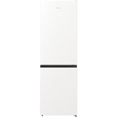 Hisense samostoječi kombinirani hladilnik RB395N4AWC Cene