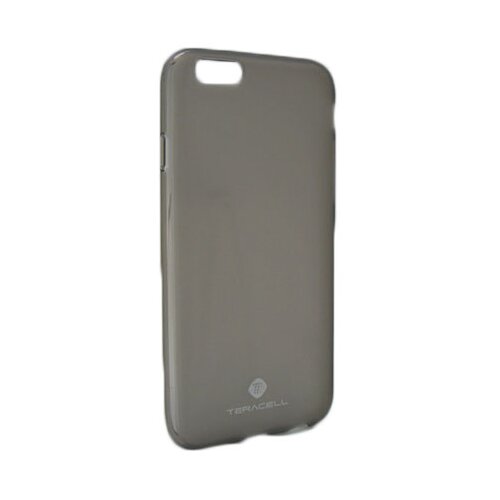  Maska za Alcatel OT7047D/ C9 Giulietta transparent black Cene