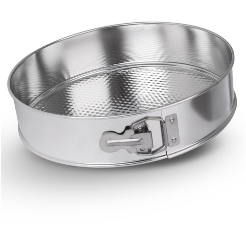Orion Aluminijski/kositren kalup za pečenje za torte ø 30 cm – Cijene