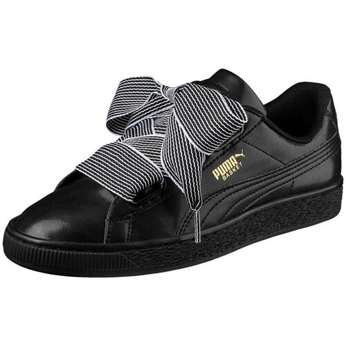 Puma basket on sale zenske patike