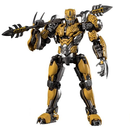 Hasbro Transformers Cheetor Slike