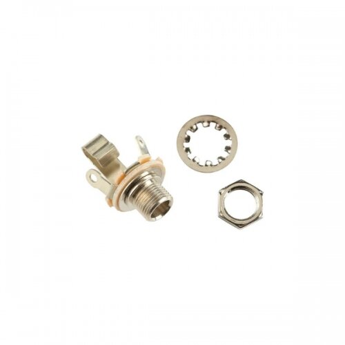 Fender Output Jack, Standard Series Guitars/Basses (2) - 0047329049 Cijene