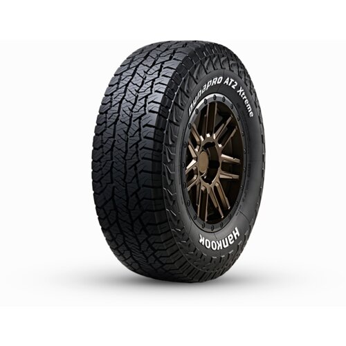 Hankook Dynapro AT2 Xtreme RF12 ( LT225/75 R16 115/112S 10PR, SBL ) letna pnevmatika Cene