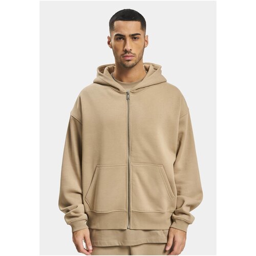 DEF Zip Hoody Dust Suppression Slike
