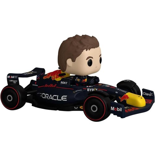 Funko Bobble Figure Rides - Oracle Red Bull Racing F1 POP! - Max Verstappen Cene