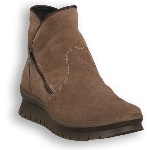 IgI&CO Nizki škornji KIA FANGO Zelena Cene