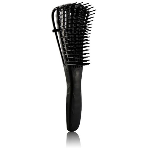 Generic Gladilna krtača za tanke lase, krtača za ravne in kodraste lase, primerna za vse tipe las, udoben oprijem, krtača za kodraste lase, (21077330) Cene