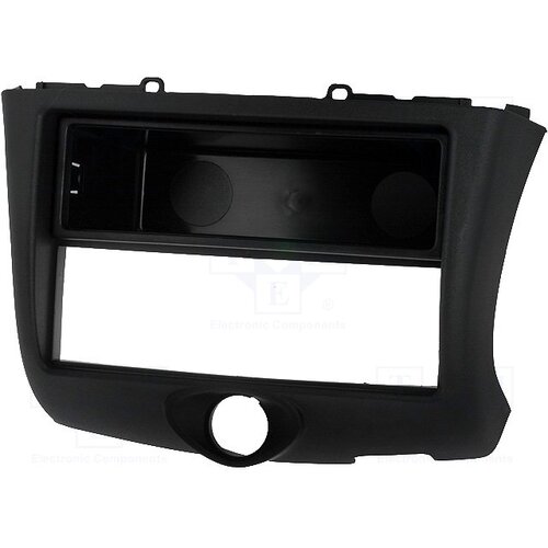 Radio blenda RAM-40.245 Toyota Yaris Slike