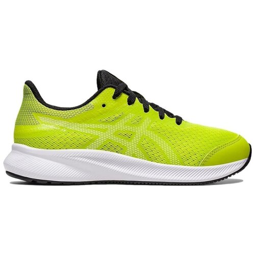 Asics Poslovni čevlji ZAPATILLAS NIO PATRIOT 13 GS 1014A267 Rumena Slike