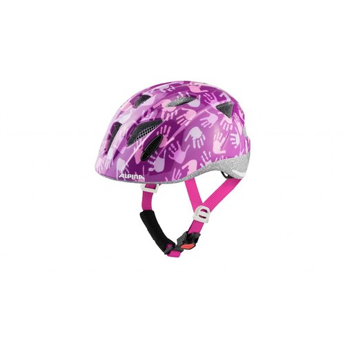  Kaciga-alpina ximo berry hands 49-54 Cene
