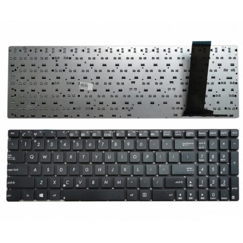 XRT POWER Tastatura za Asus N56 N56V N56VM N56VZ N56SL mali enter Cene