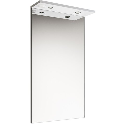 Armal kopalniški sestav NEVA DC 55 - NEVA55O-L Ogledalo 55 cm Cene