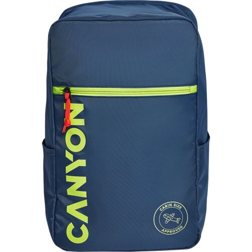 Canyon cabin size backpack for 15.6" CNS-CSZ02YW01 ranac za laptop Cene
