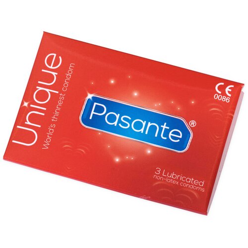 Pasante Unique 3 pack Cene