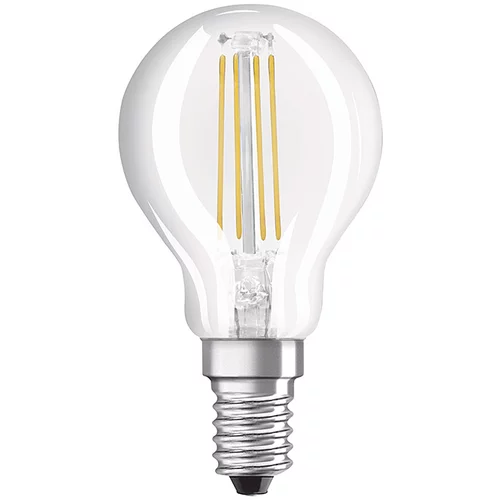 Osram LED-sijalka Retrofit Classic P (4 W, 430 lm, toplo bela svetloba, E14, mat)