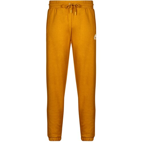 Kappa GOTHENBURG 3 ORGANIC Smeđa Slike