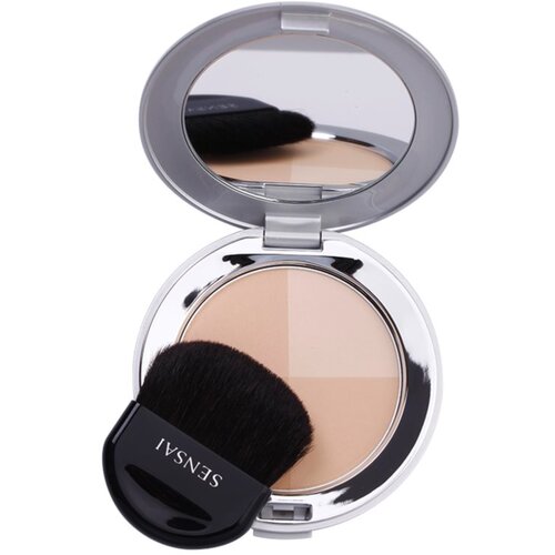 Sensai Cellular Performance Pressed Powder puder v prahu 8 g Slike