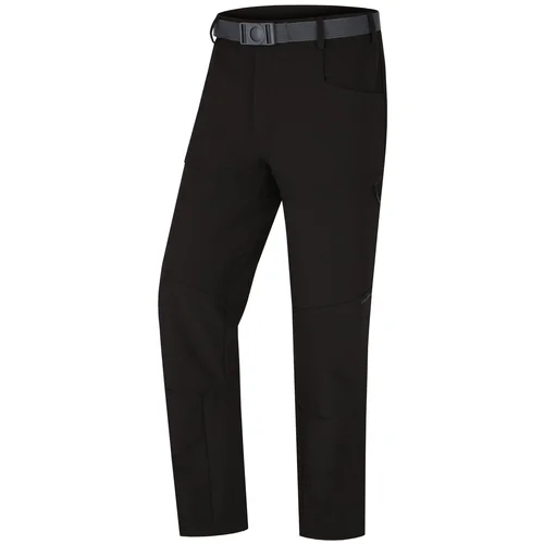 Husky Men's outdoor pants Keiry M black