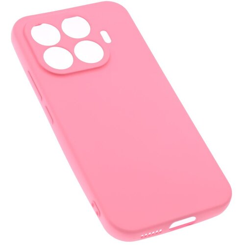 GENTLE COLOR Maska za Xiaomi 17T roze Cene