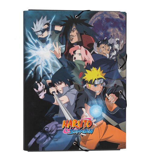 Grupo NARUTO PREMIUM MAPA Z ZAKLJUČKOM, (21240682) Slike