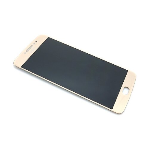 Toro Lcd za mola moto e4 plus + touchscreen gold org ( LCD1534 ) Slike