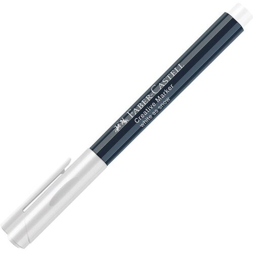 Faber-Castell permanent Marker Creative beli 101 160701 Cene