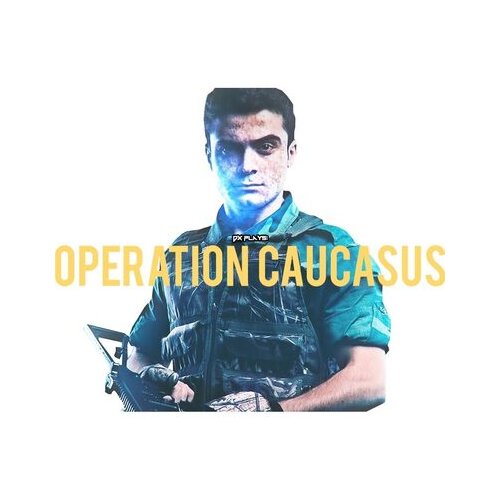 Steam Operation Caucasus Key GLOBAL Cene