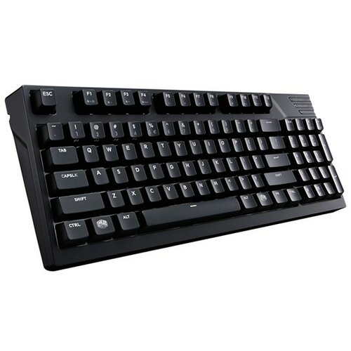 Cooler Master MasterKeys Pro M brown switch (SGK-4080-KKCM1-US) tastatura Slike