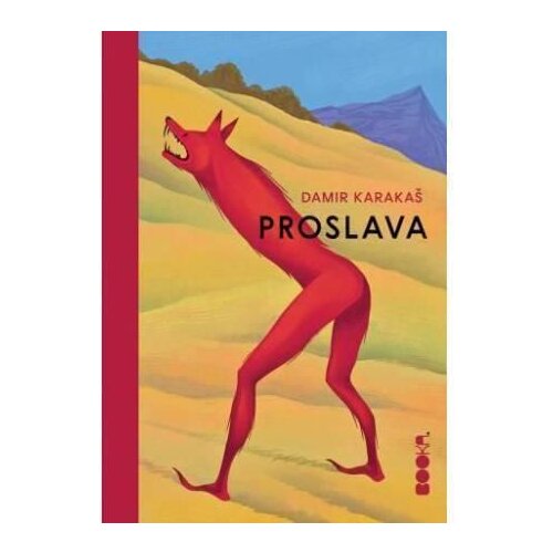 Booka Proslava - Damir Karakaš Cene