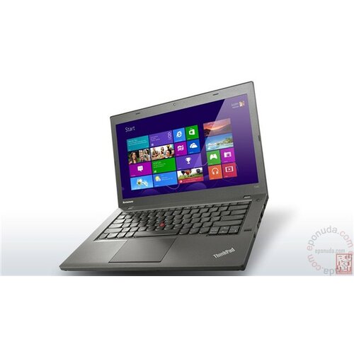 Lenovo ThinkPad T440 (20B6009EYA) laptop Slike