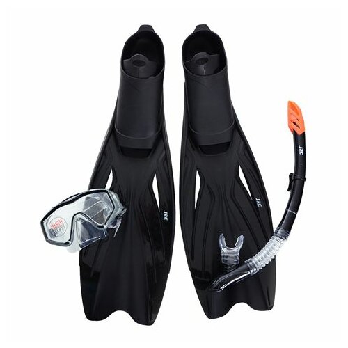 J2c set mask, snorkel and fins J2CTE170004-01 Slike