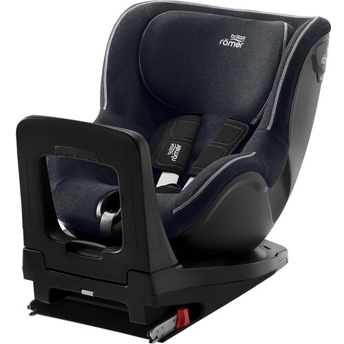 Britax Romer swingfix&amp;trade; / dualfix&amp;trade; prevleka za avtosedež comfort cover dark grey Slike