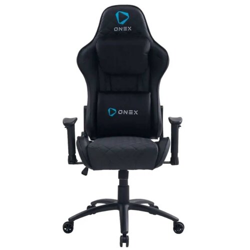 ONEX GX330 Black Gejmerska stolica Slike