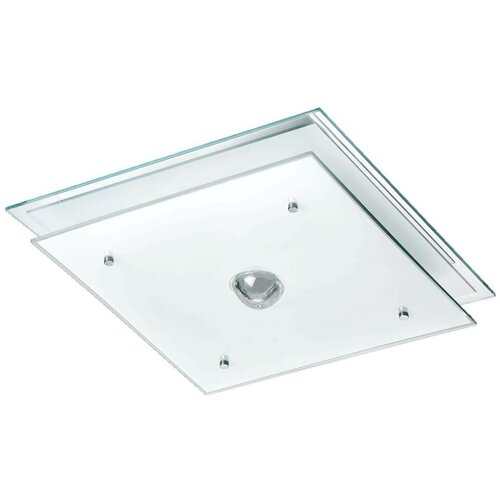  luxera 65115 - plafonsko svetlo ikaros diamond 3xE27/60W Cene