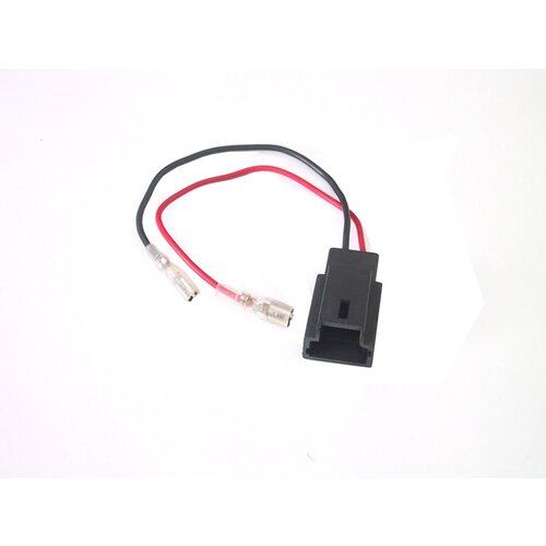 Cabletech Konektor za zvočnike Peugeot 206, Citroen, (20811672) Cene