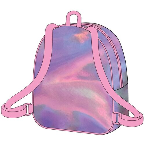 Hello Kitty casualni ruksak 23 cm Slike