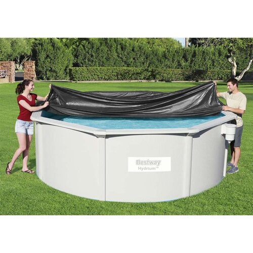 Bestway Prekrivač za bazen, 396cm Slike
