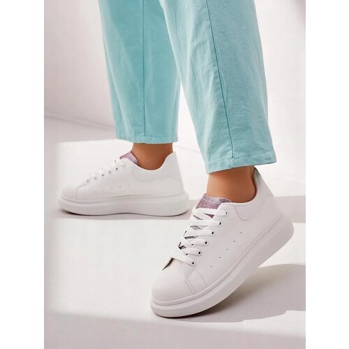 Resti Women's platform sports sneakers Issa Cene
