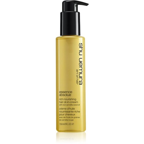 Shu Uemura Essence Absolue Oil-In-Cream Slike