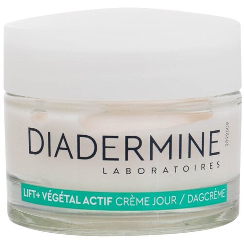 Diadermine Lift+ Botology Anti-Age Advanced Cream 35+ dnevna krema za obraz za vse tipe kože 50 ml za ženske Slike