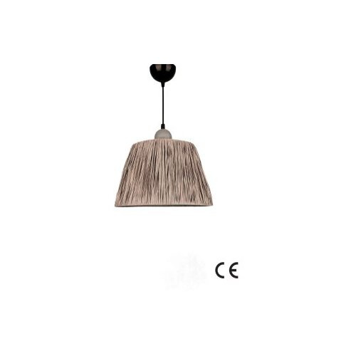 Opviq luster BK048, sivi Cene